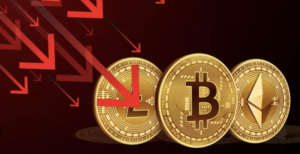 Why Is Crypto Down Today? Analyzing Market Crash & Trump’s Executive Order Impact